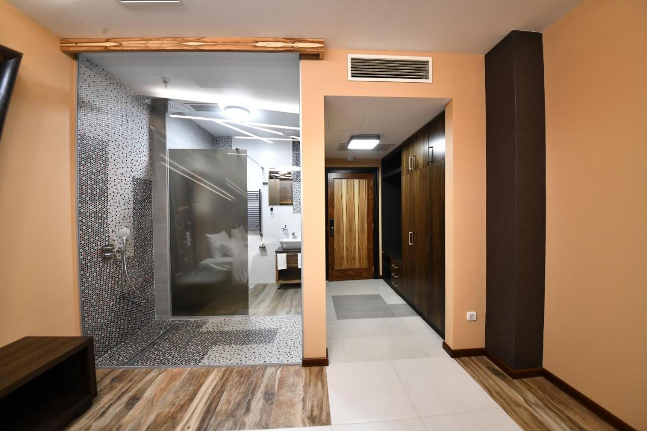 Hotel Havana Loznica Zewnętrze zdjęcie