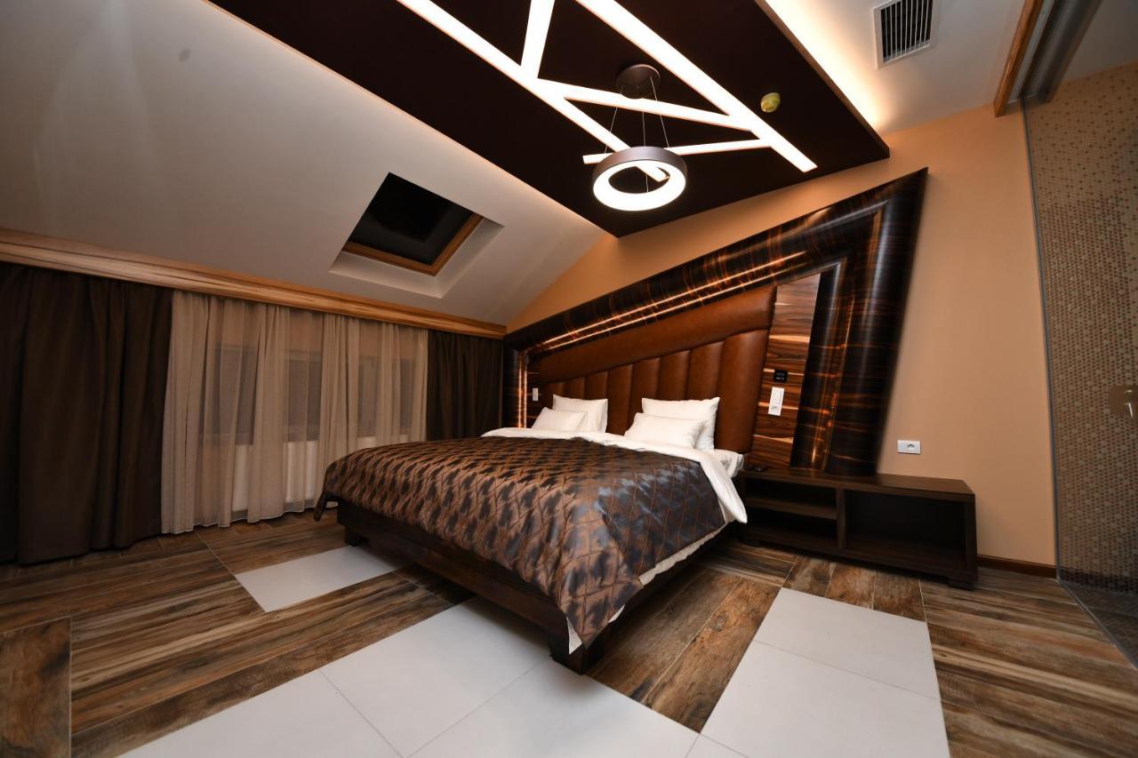 Hotel Havana Loznica Zewnętrze zdjęcie
