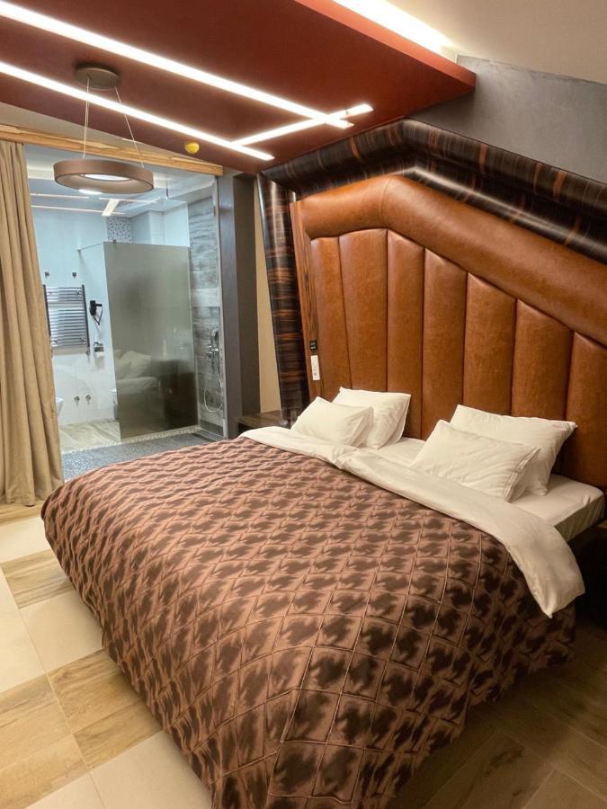 Hotel Havana Loznica Zewnętrze zdjęcie