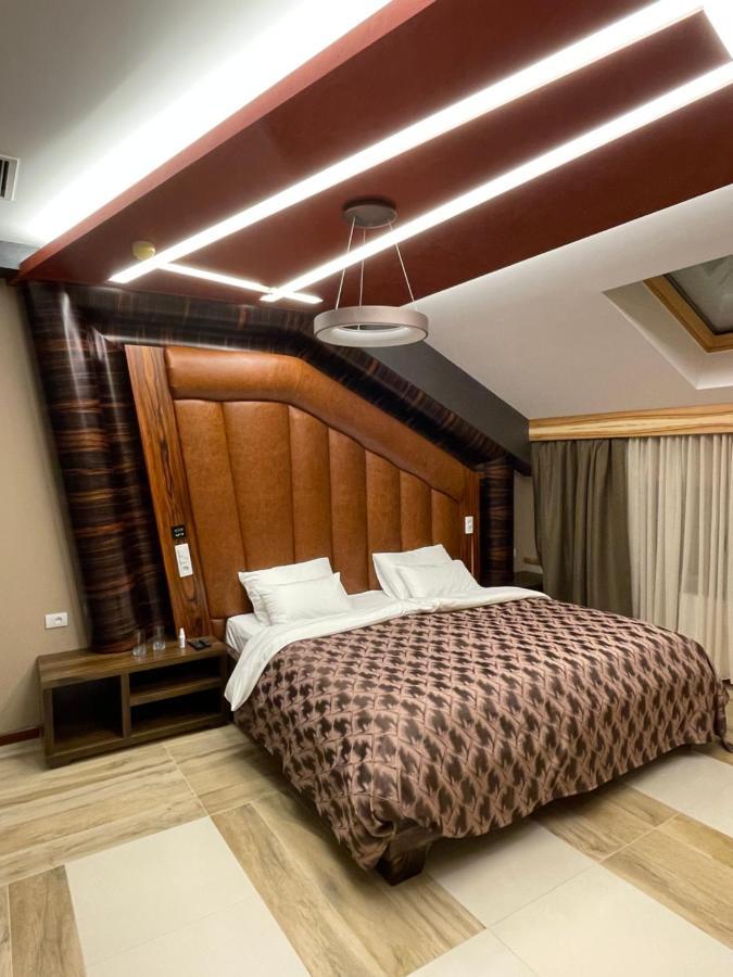 Hotel Havana Loznica Zewnętrze zdjęcie