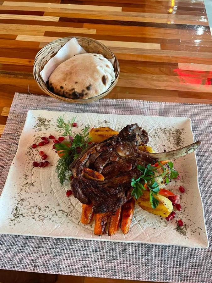 Hotel Havana Loznica Zewnętrze zdjęcie