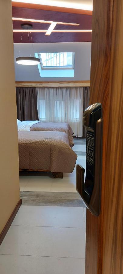 Hotel Havana Loznica Zewnętrze zdjęcie