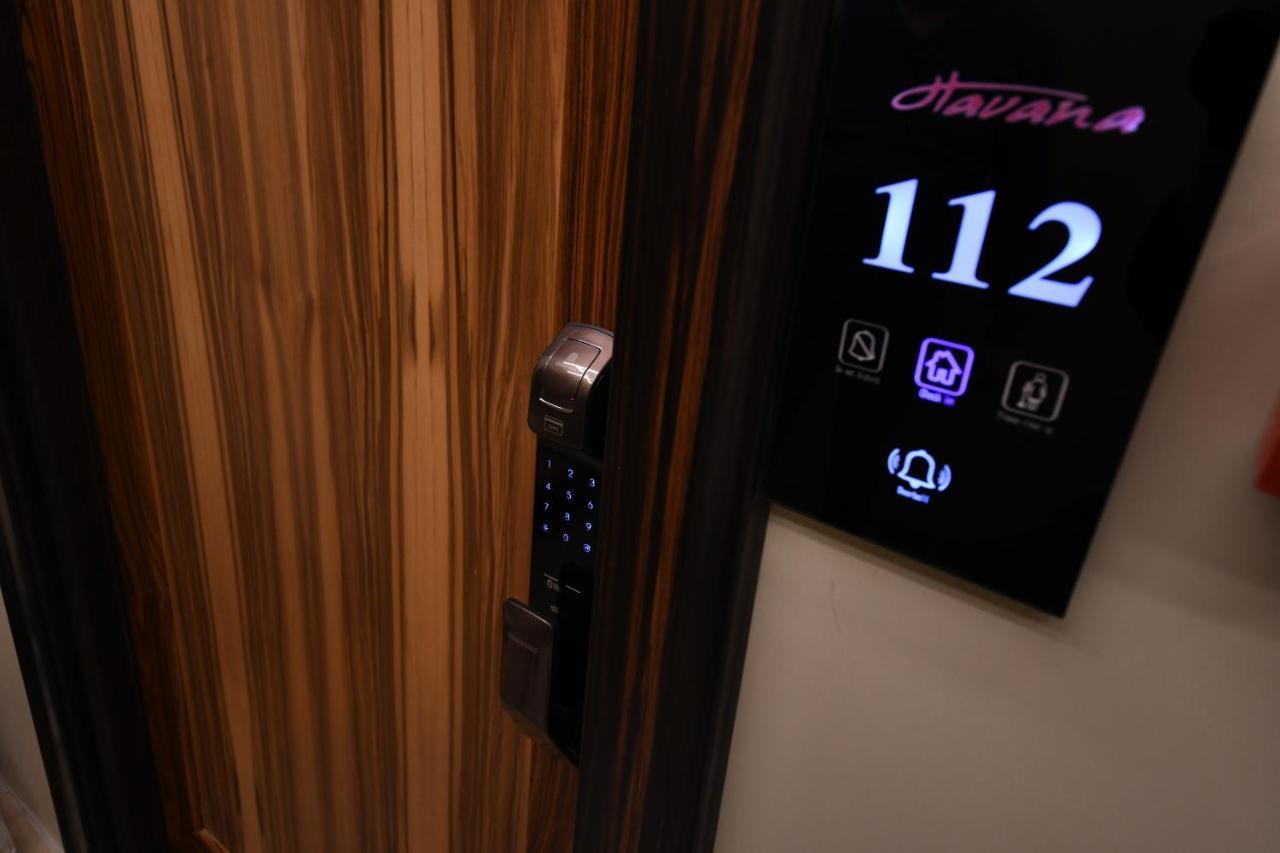 Hotel Havana Loznica Zewnętrze zdjęcie