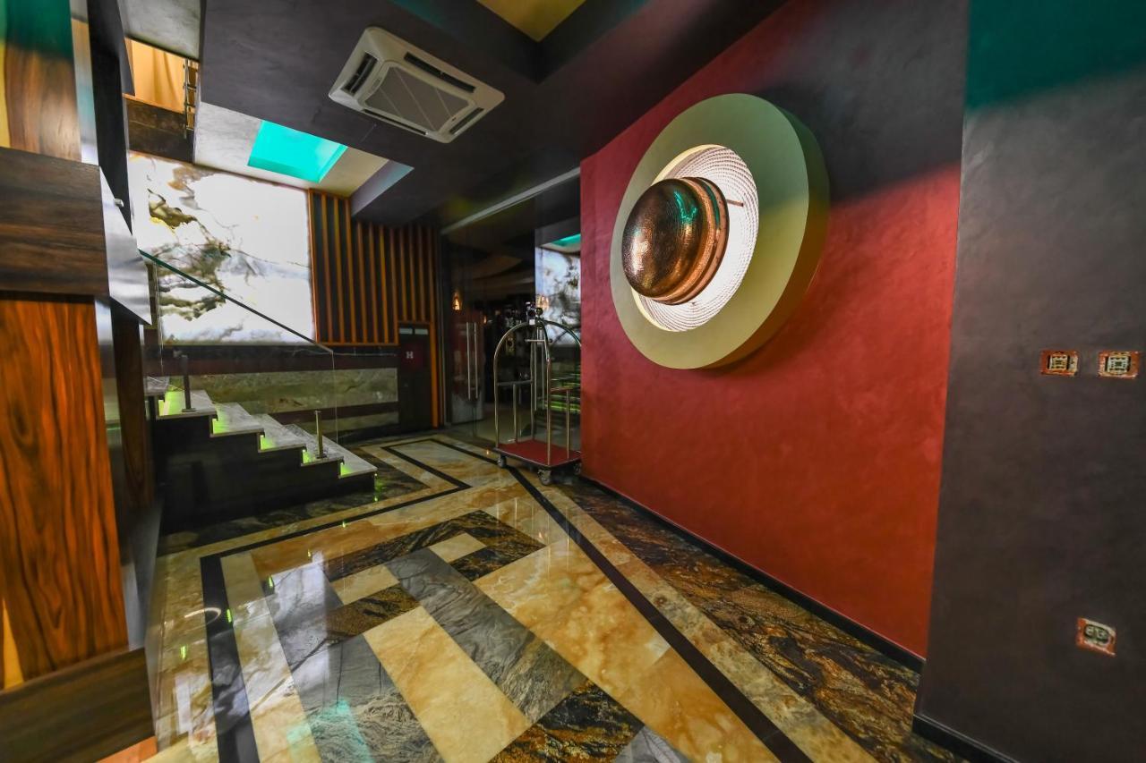 Hotel Havana Loznica Zewnętrze zdjęcie