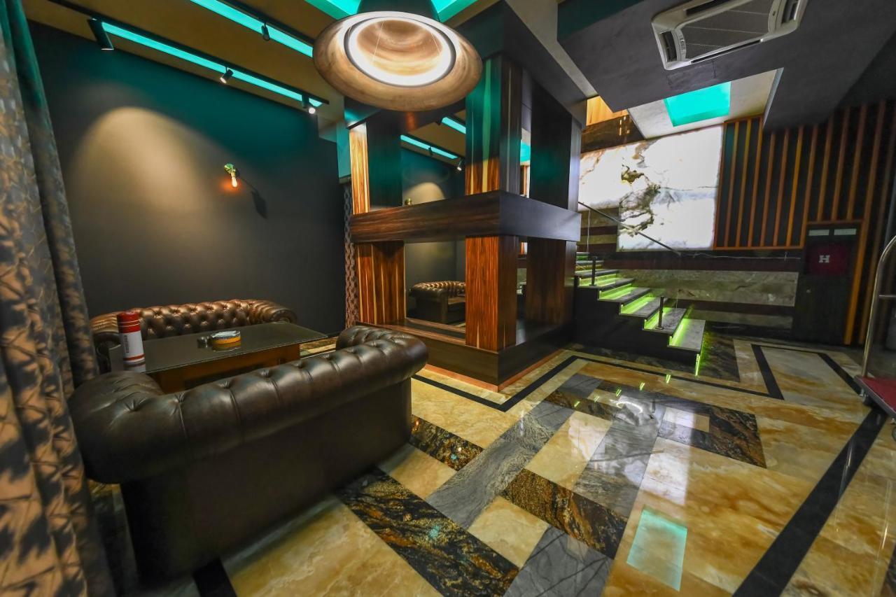 Hotel Havana Loznica Zewnętrze zdjęcie