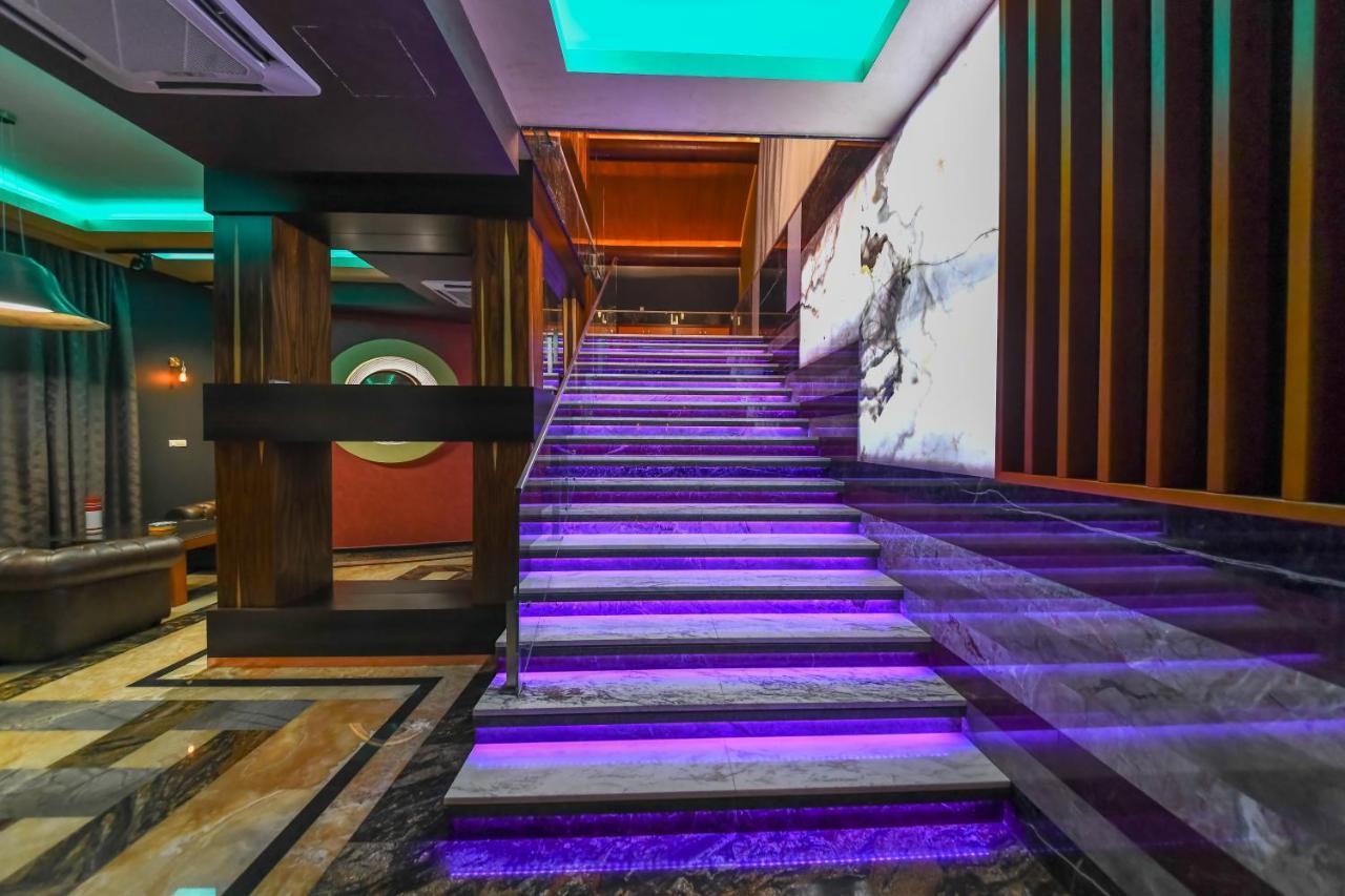 Hotel Havana Loznica Zewnętrze zdjęcie
