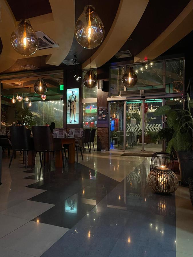Hotel Havana Loznica Zewnętrze zdjęcie