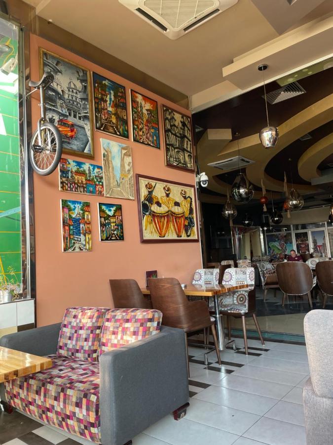 Hotel Havana Loznica Zewnętrze zdjęcie