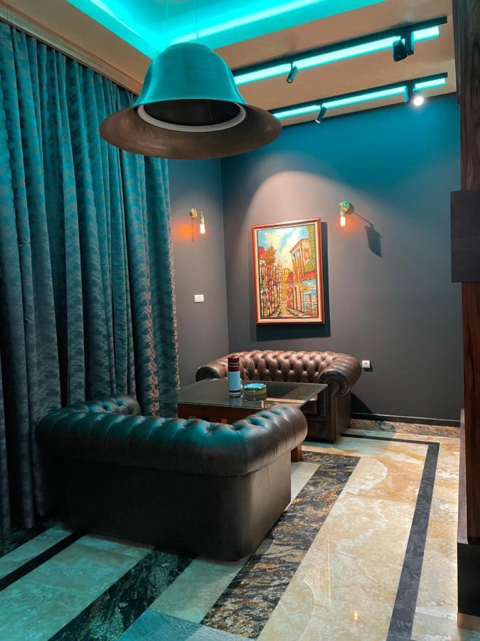 Hotel Havana Loznica Zewnętrze zdjęcie