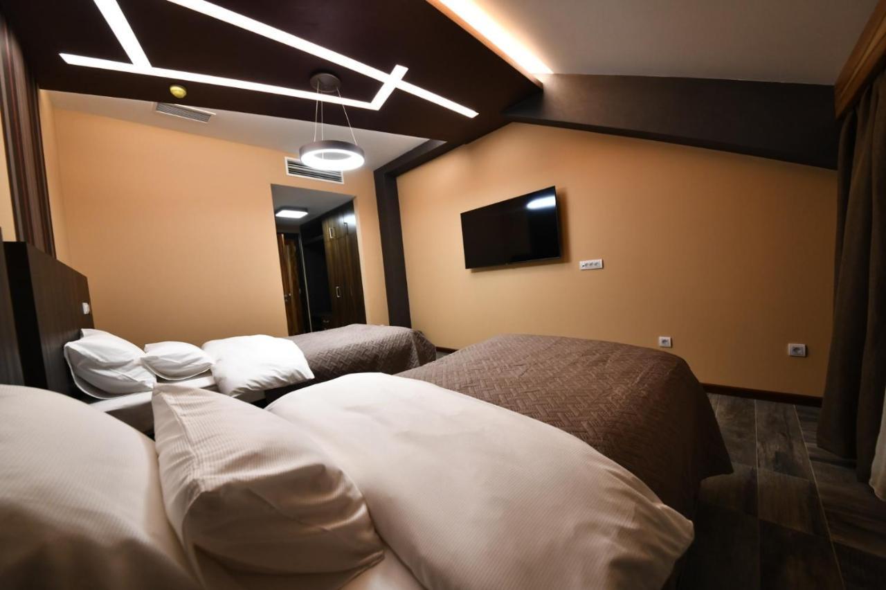 Hotel Havana Loznica Zewnętrze zdjęcie