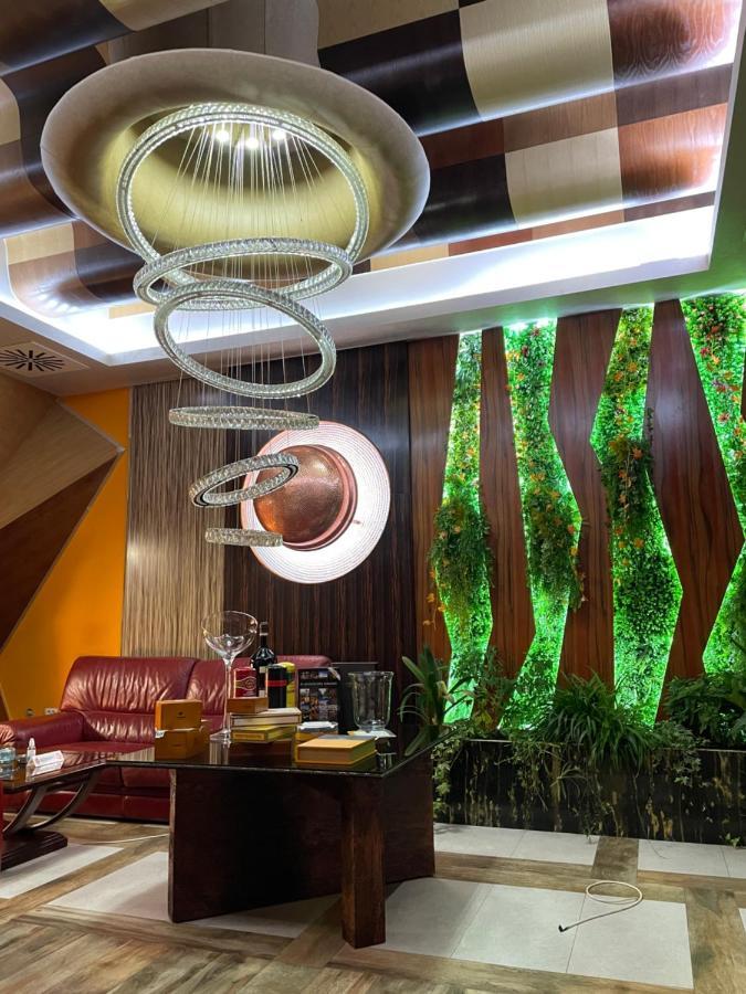 Hotel Havana Loznica Zewnętrze zdjęcie