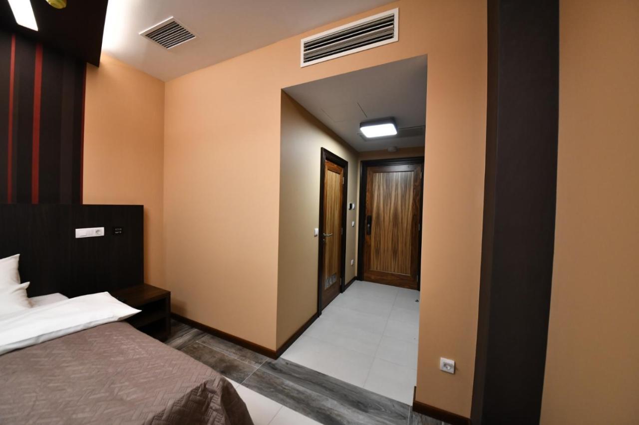 Hotel Havana Loznica Zewnętrze zdjęcie