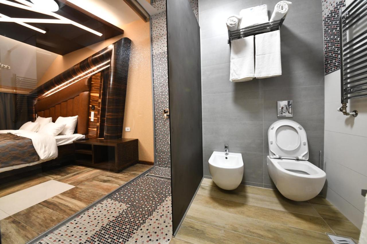 Hotel Havana Loznica Zewnętrze zdjęcie