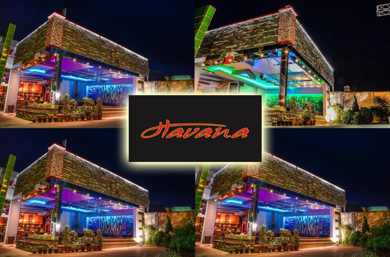 Hotel Havana Loznica Zewnętrze zdjęcie