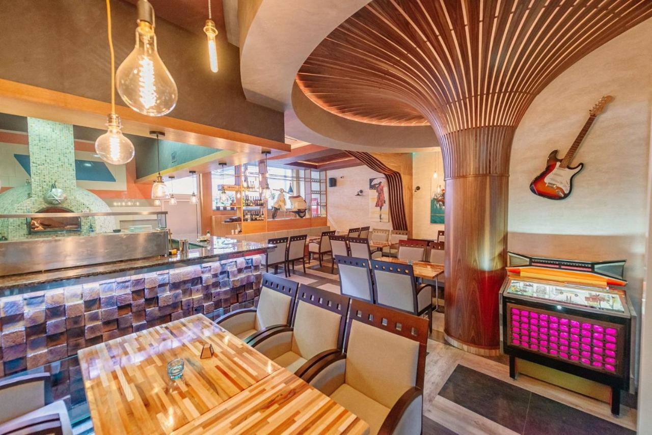 Hotel Havana Loznica Zewnętrze zdjęcie