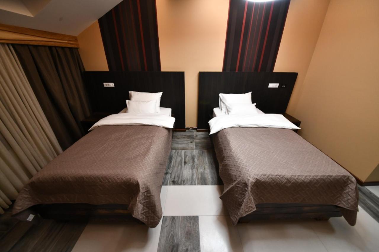 Hotel Havana Loznica Zewnętrze zdjęcie