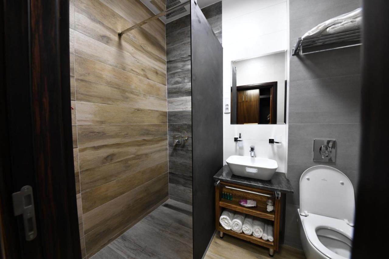Hotel Havana Loznica Zewnętrze zdjęcie