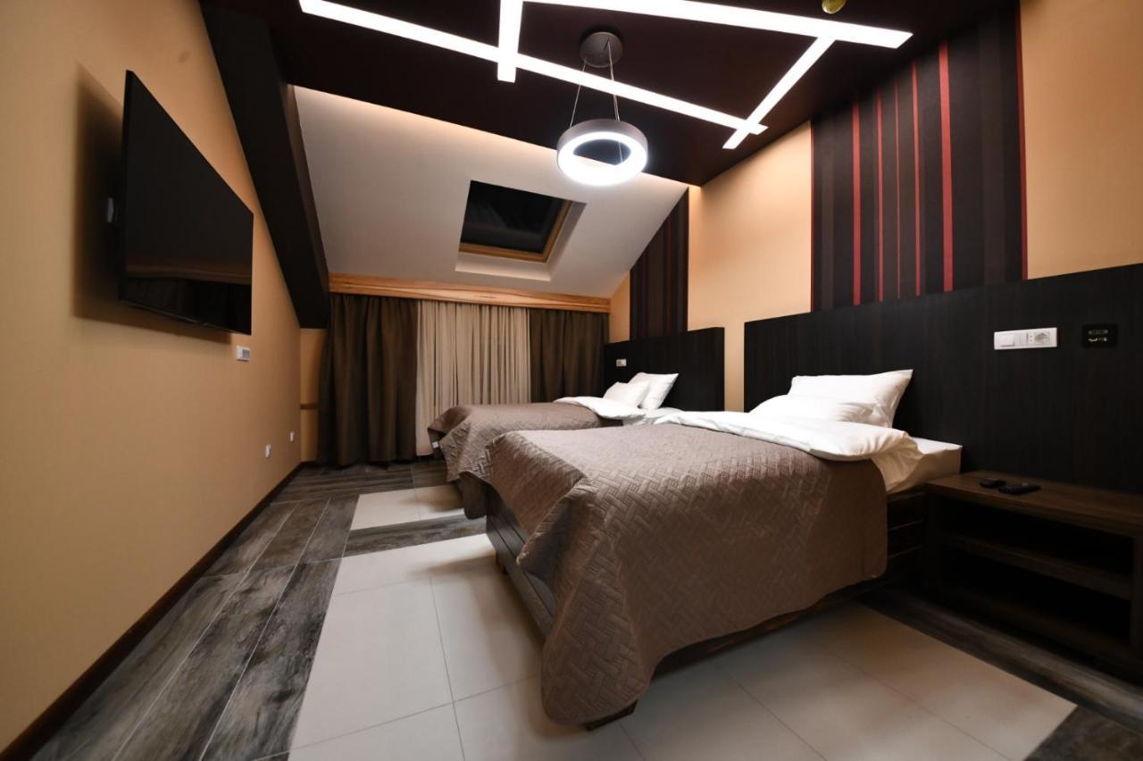 Hotel Havana Loznica Zewnętrze zdjęcie