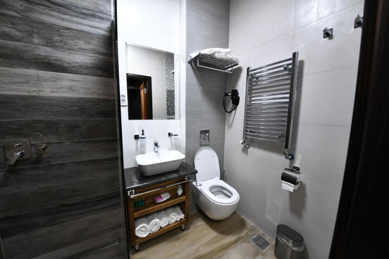 Hotel Havana Loznica Zewnętrze zdjęcie