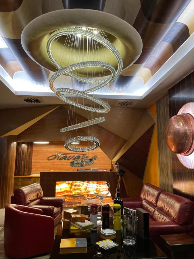 Hotel Havana Loznica Zewnętrze zdjęcie